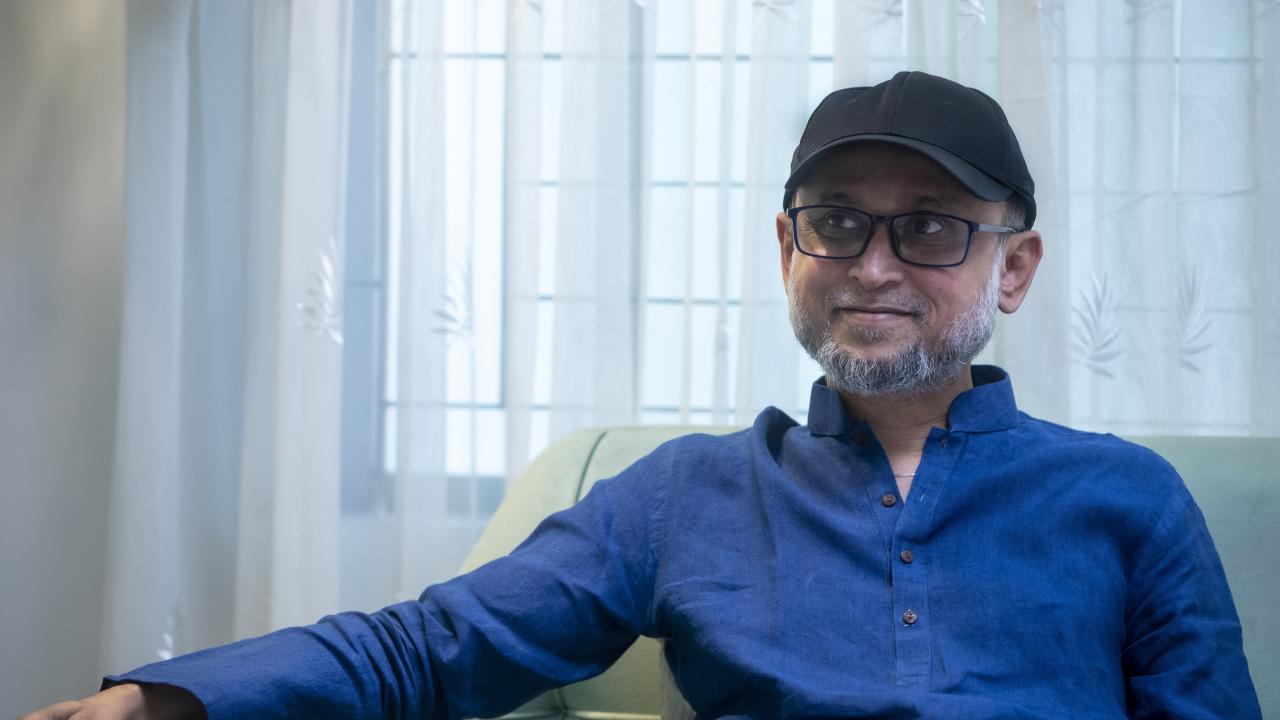 From ‘Ministry of Love’ to an actual ministry