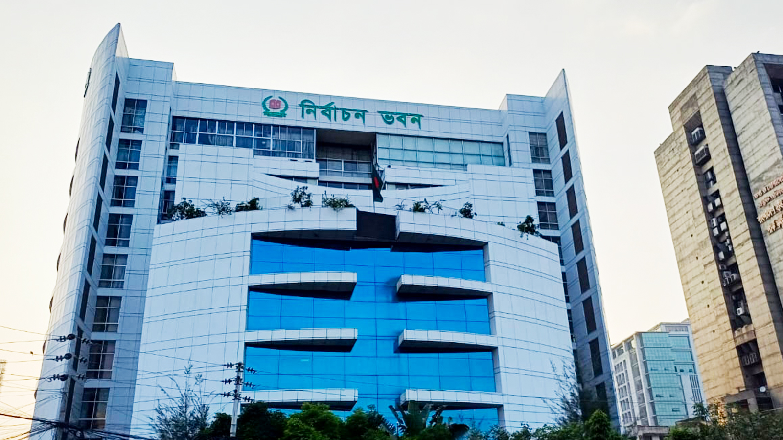 13th national Election: EC moves forward with preparations