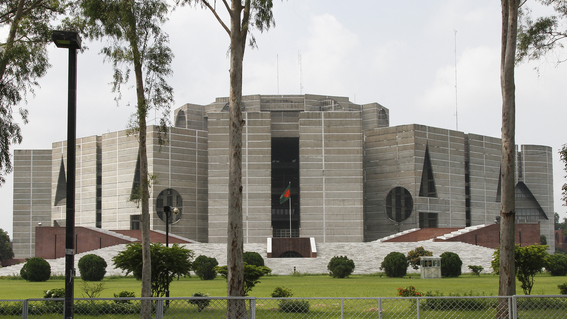 National election on January 7