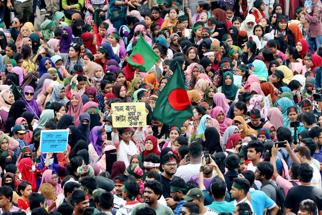 The lives of fallen students must inspire the change we need